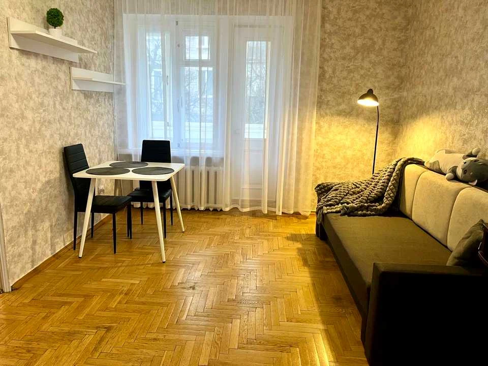 Квартира. Київ, Костя Гордієнка пров. (Чекістів)