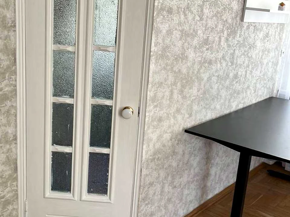 Квартира. Київ, Костя Гордієнка пров. (Чекістів)