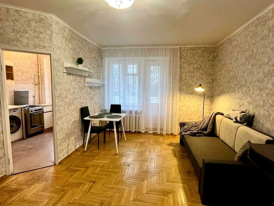 Квартира. Київ, Костя Гордієнка пров. (Чекістів)