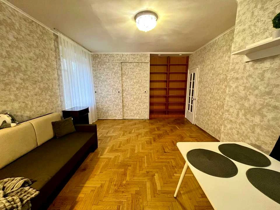 Квартира. Київ, Костя Гордієнка пров. (Чекістів)