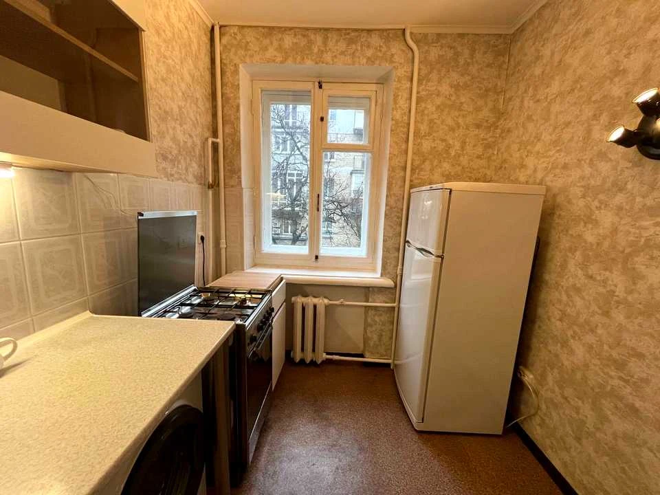 Квартира. Київ, Костя Гордієнка пров. (Чекістів)
