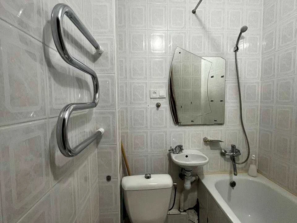 Квартира. Київ, Костя Гордієнка пров. (Чекістів)