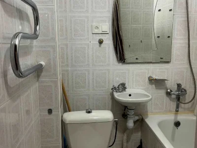Квартира. Київ, Костя Гордієнка пров. (Чекістів)
