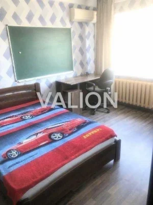 Sale of 2-room apartment 46 m², Kharkivskoe shosse, 21/3