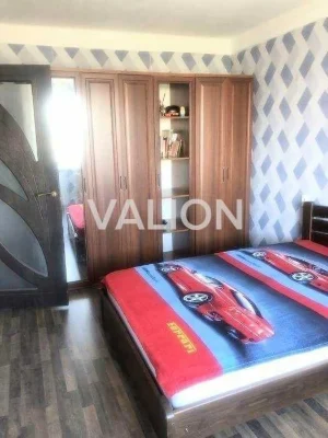 Sale of 2-room apartment 46 m², Kharkivskoe shosse, 21/3