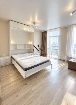Продаж студії 31 м2. Комфорт Таун