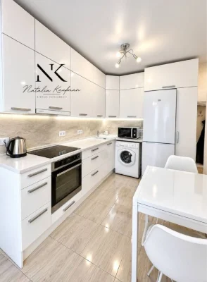 Продаж студії 31 м2. Комфорт Таун