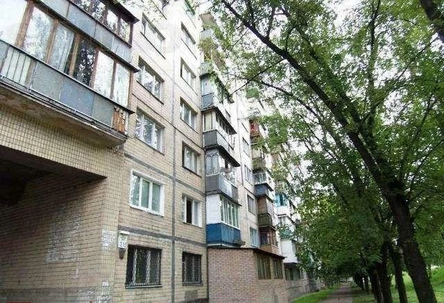 Sale of 2-room apartment 46 m², Kharkivskoe shosse, 21/3