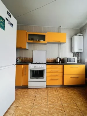 Продам  2-кім кв. на Попова, 6 повхерх, район «Ятрань»