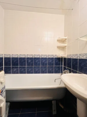 Продам  2-кім кв. на Попова, 6 повхерх, район «Ятрань»
