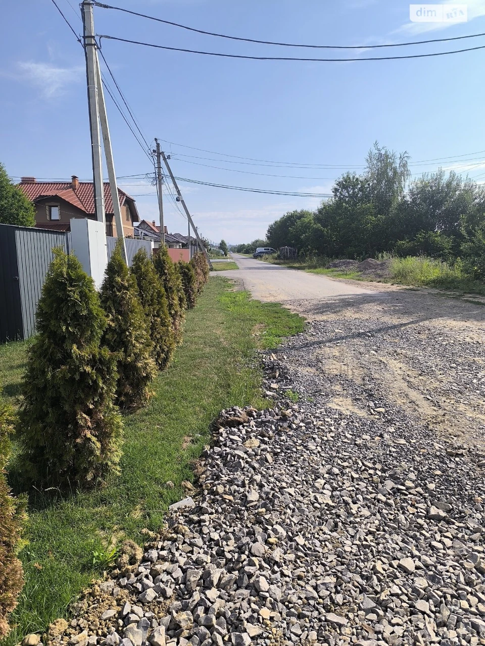 Продаж Дуплекс