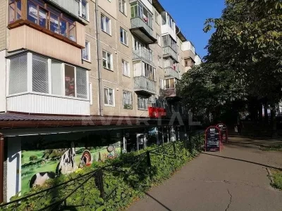 3-кімнатна квартира з євроремонтом | Берестейська | Без комі