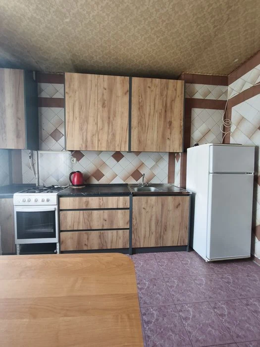 Продаж 3-ри кім.квартири на Троєщині