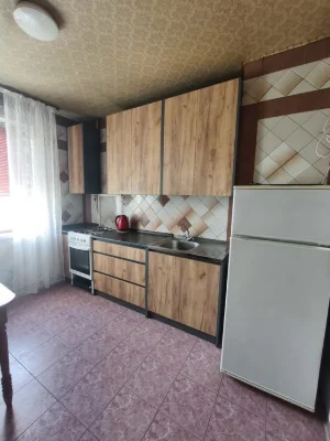 Продаж 3-ри кім.квартири на Троєщині