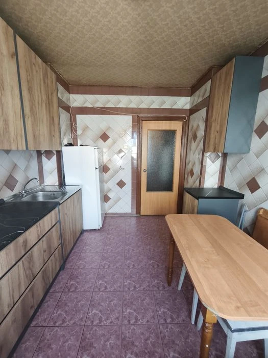 Продаж 3-ри кім.квартири на Троєщині