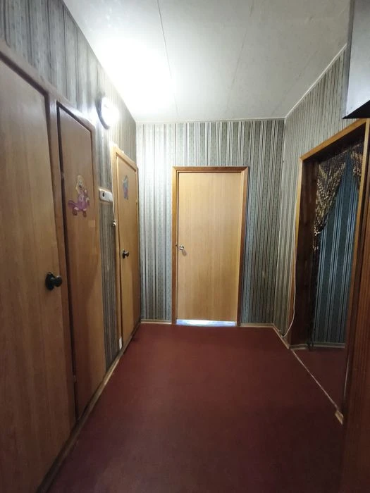 Продаж 3-ри кім.квартири на Троєщині
