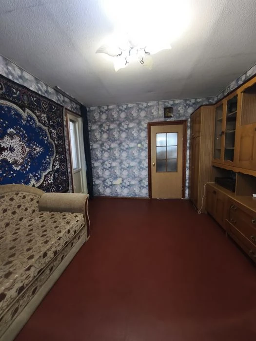 Продаж 3-ри кім.квартири на Троєщині