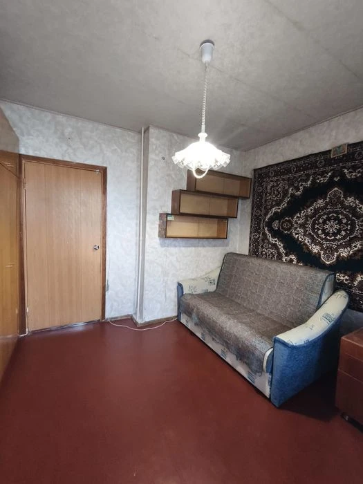 Продаж 3-ри кім.квартири на Троєщині