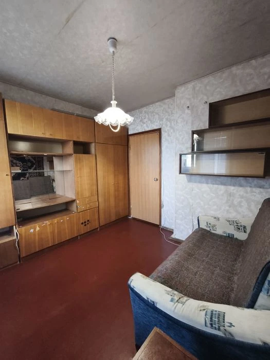 Продаж 3-ри кім.квартири на Троєщині
