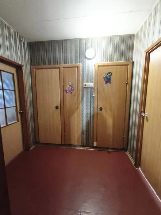 Продаж 3-ри кім.квартири на Троєщині