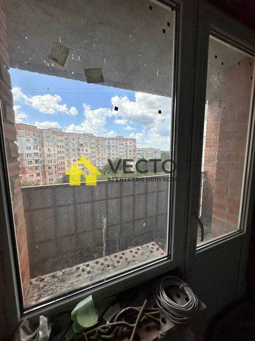 2кім квартира у новому будинку з Автоном.опаленням. Цегла. К