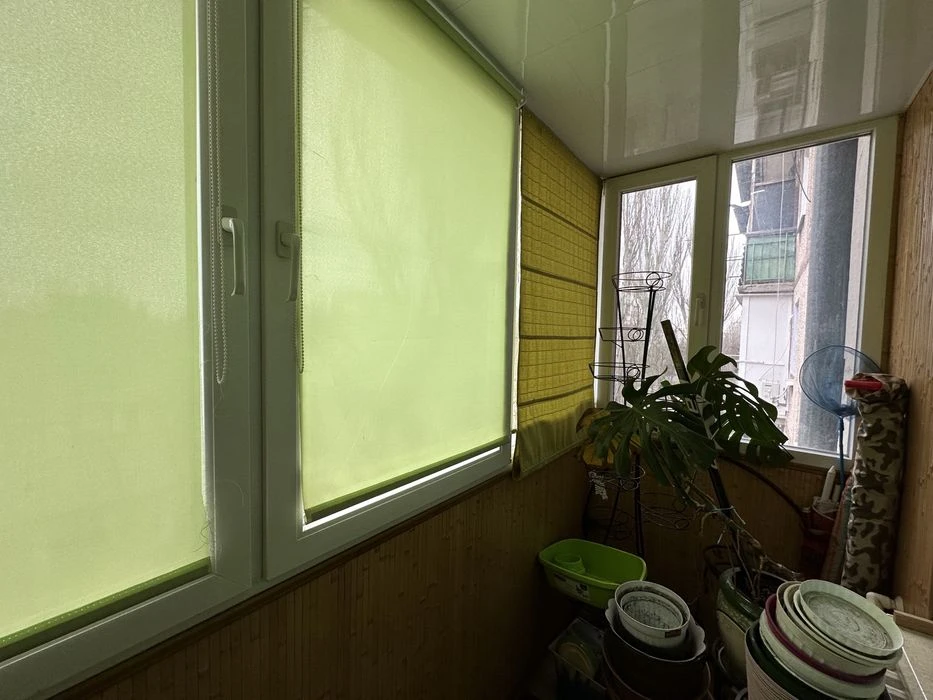 Можно по ваучеру! Продажа 2к с паркоместом