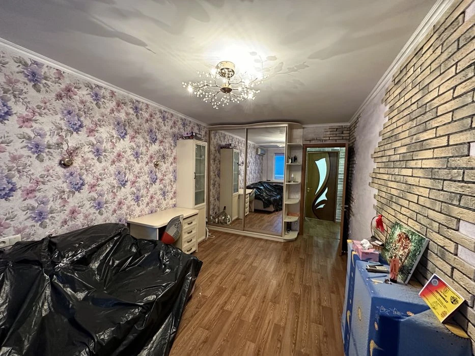 Можно по ваучеру! Продажа 2к с паркоместом