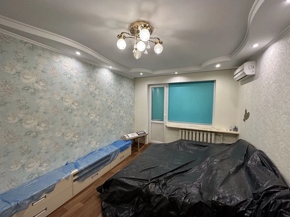 Можно по ваучеру! Продажа 2к с паркоместом
