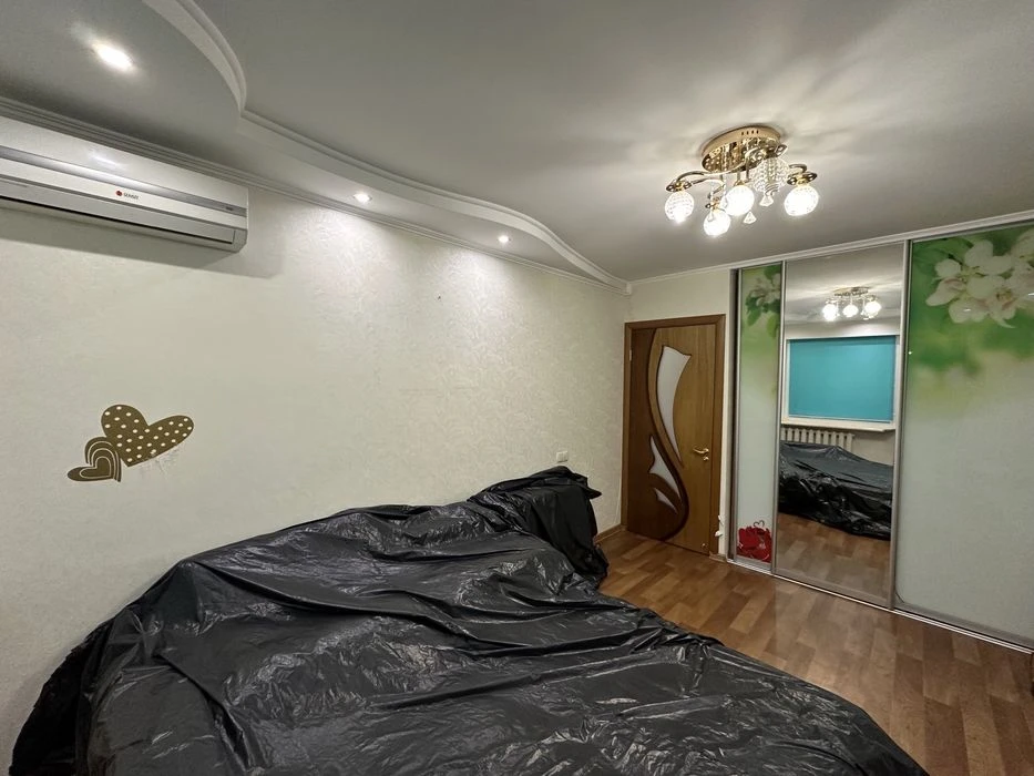 Можно по ваучеру! Продажа 2к с паркоместом