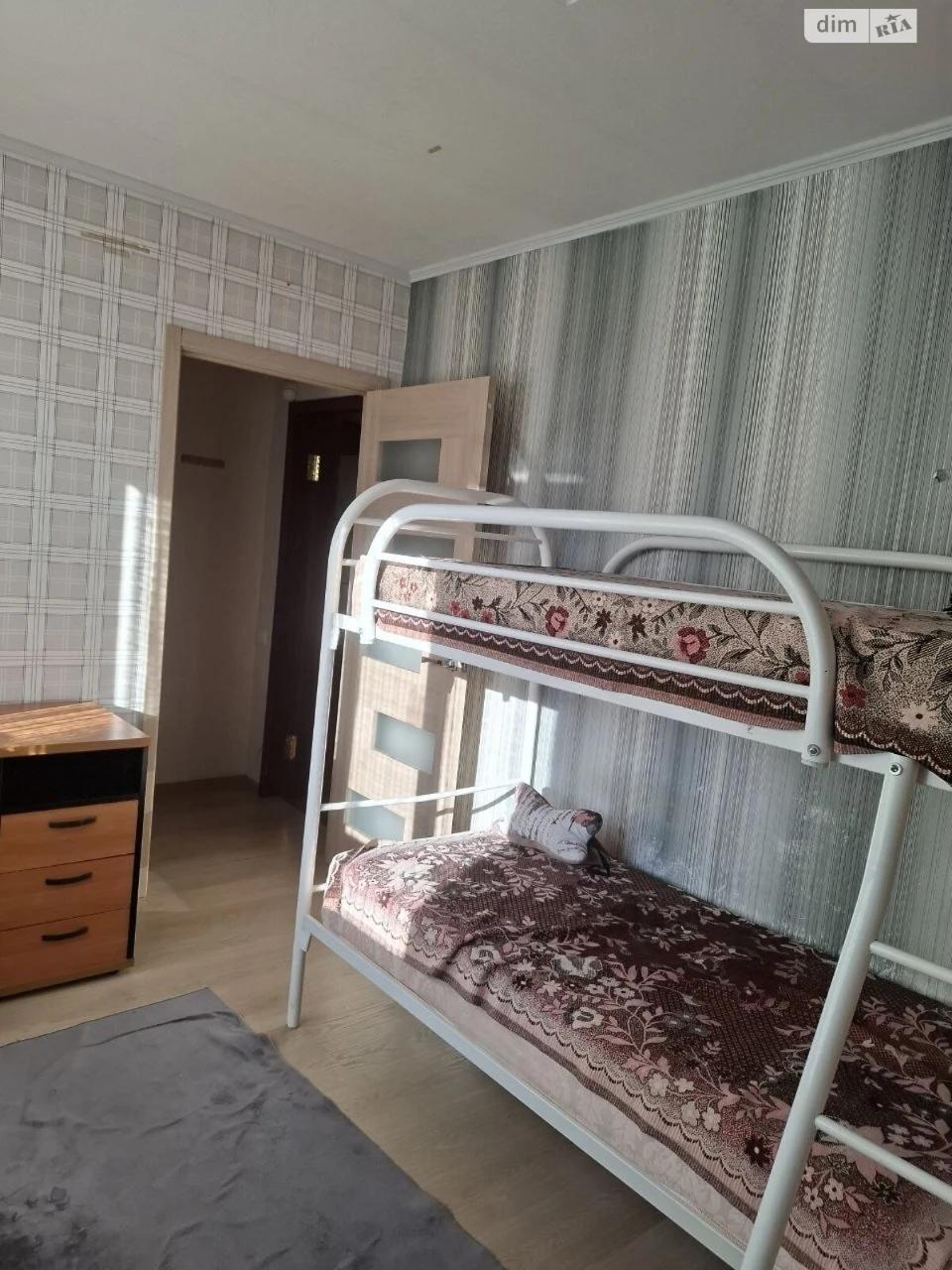 Довгострокова Оренда Квартира Калинова Правда