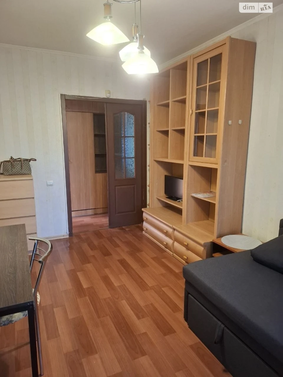 Довгострокова Оренда Квартира Калинова Правда