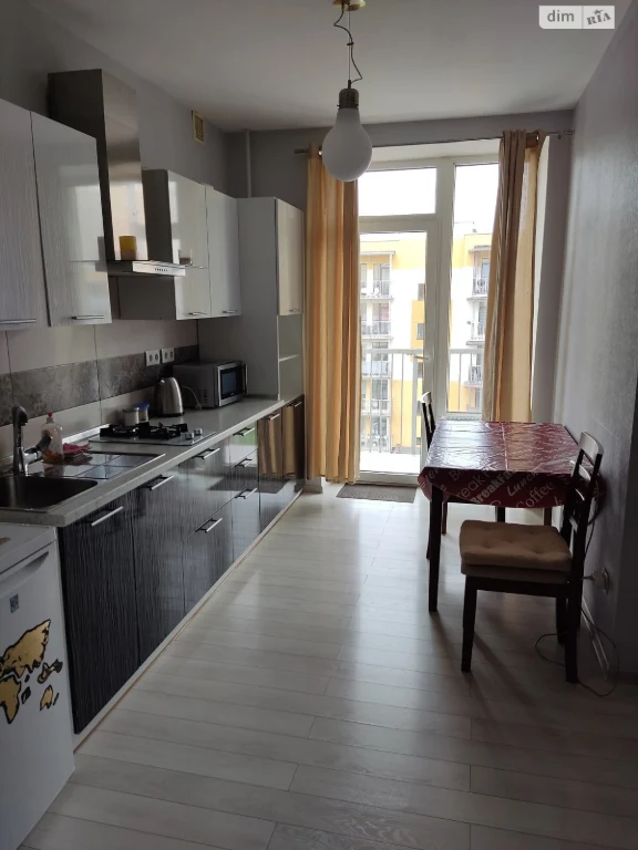 Продаж Квартира Мостицький Масив