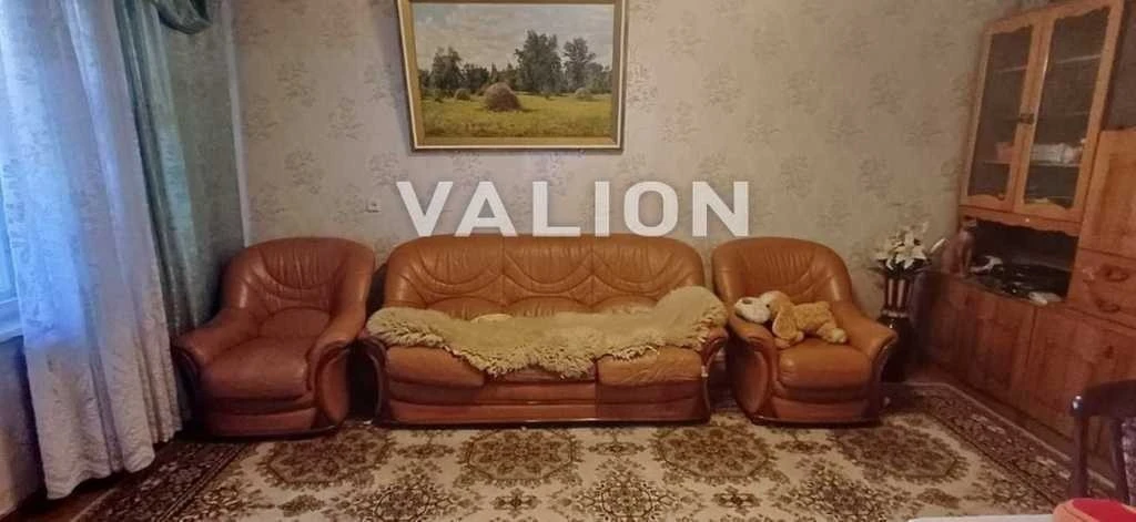 4-room apartment for sale 96.2 m², Fedory Pushynoi St., 44