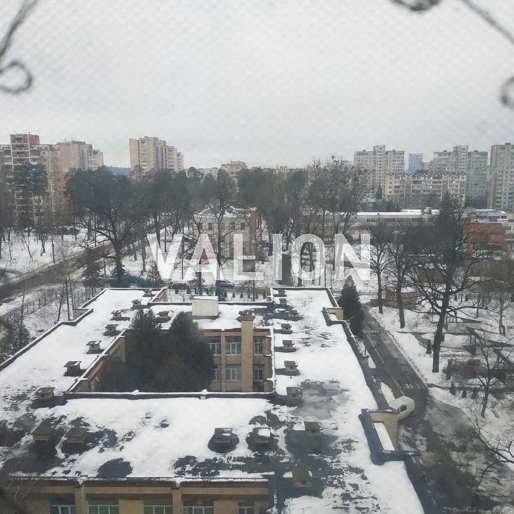 4-room apartment for sale 96.2 m², Fedory Pushynoi St., 44