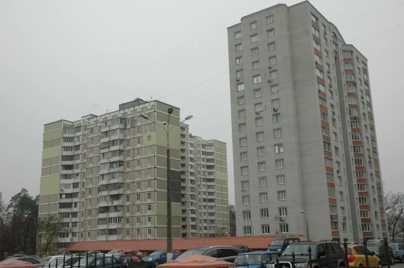 4-room apartment for sale 96.2 m², Fedory Pushynoi St., 44