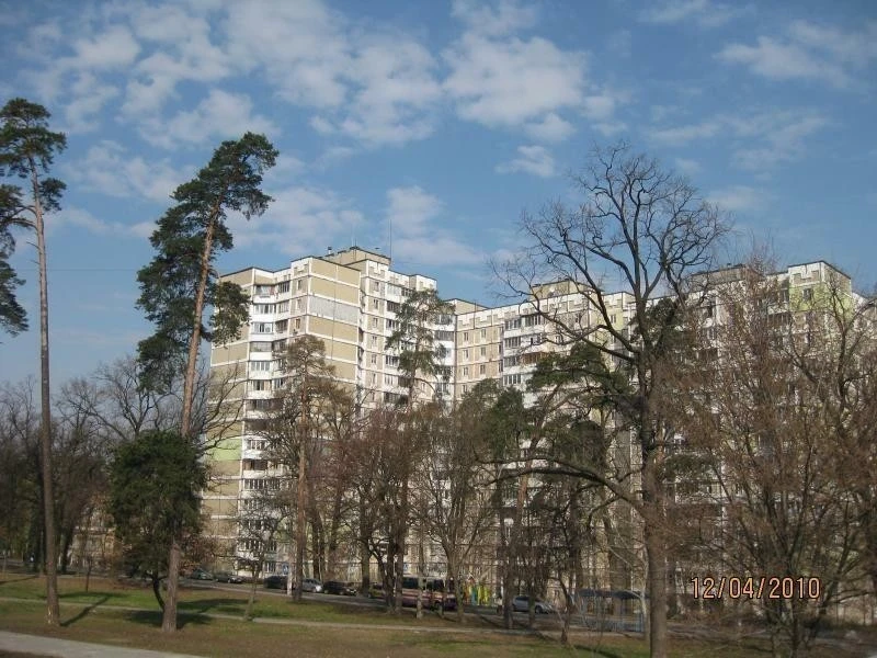 4-room apartment for sale 96.2 m², Fedory Pushynoi St., 44