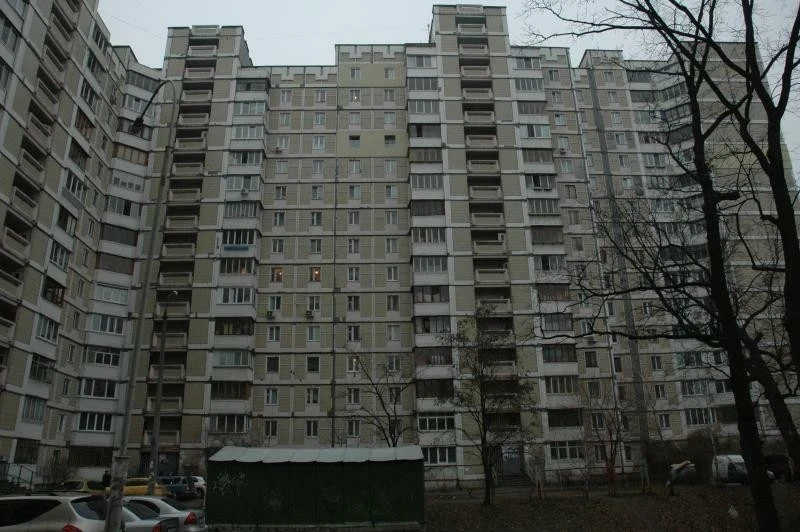 4-room apartment for sale 96.2 m², Fedory Pushynoi St., 44