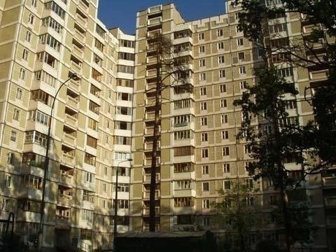 4-room apartment for sale 96.2 m², Fedory Pushynoi St., 44