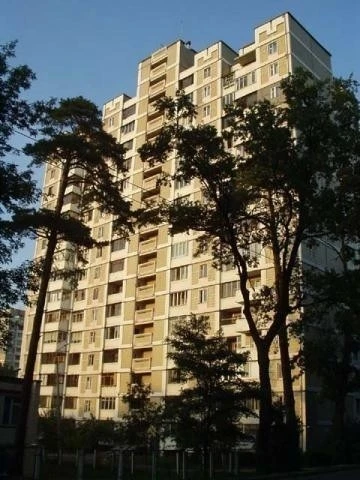 4-room apartment for sale 96.2 m², Fedory Pushynoi St., 44