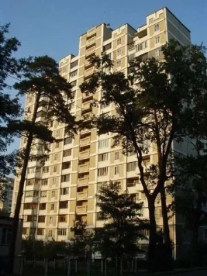 4-room apartment for sale 96.2 m², Fedory Pushynoi St., 44