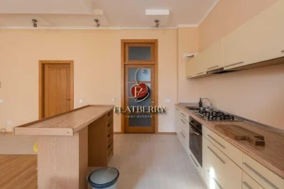 No% Sale 3K, Lyuteranska 27-29, Pecherskyi district, AUTONOM