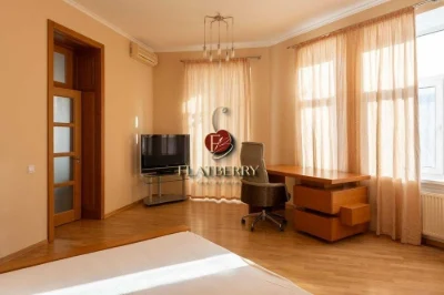 No% Sale 3K, Lyuteranska 27-29, Pecherskyi district, AUTONOM
