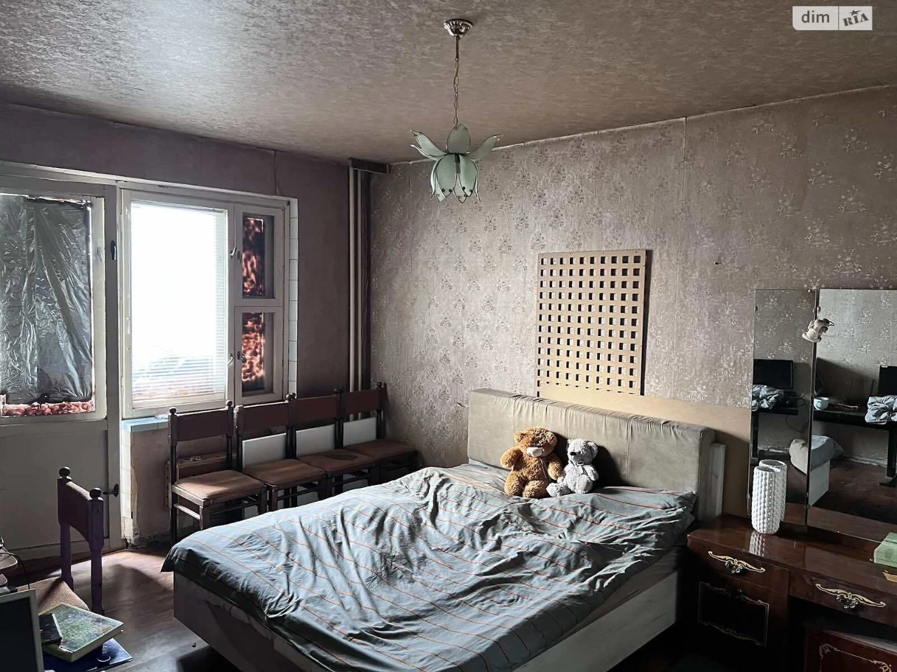 Продаж Квартира Троєщина
