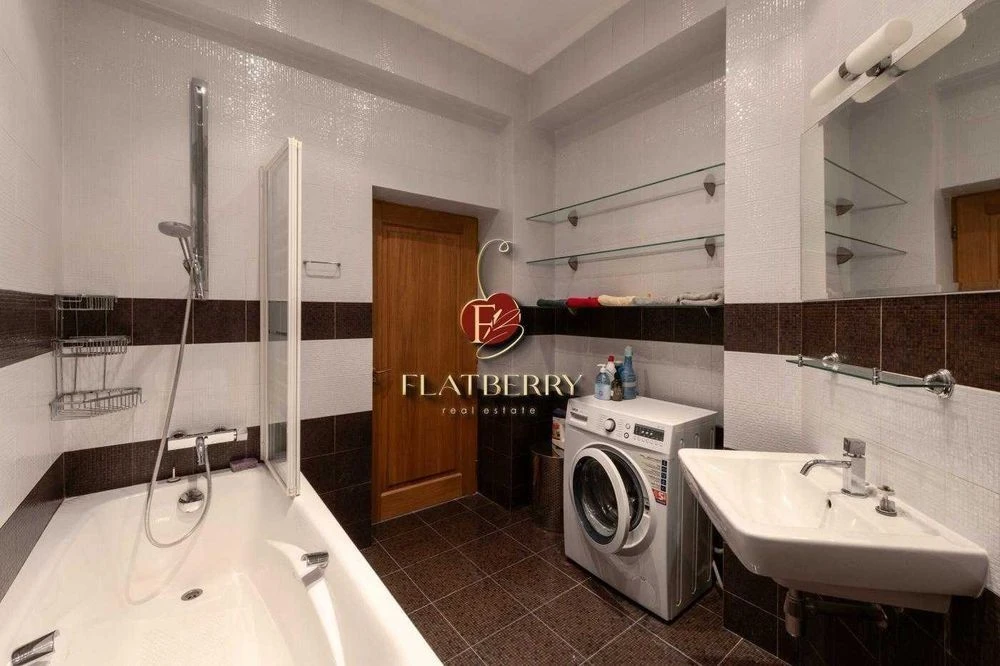 No% Sale 3K, Lyuteranska 27-29, Pecherskyi district, AUTONOM