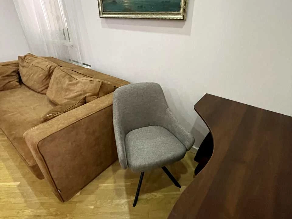 Квартира. Київ, Науки просп.