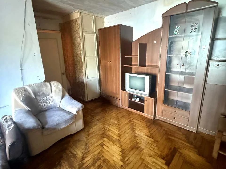 Квартира. Запоріжжя, Сорочинська вул. (Новгородська)