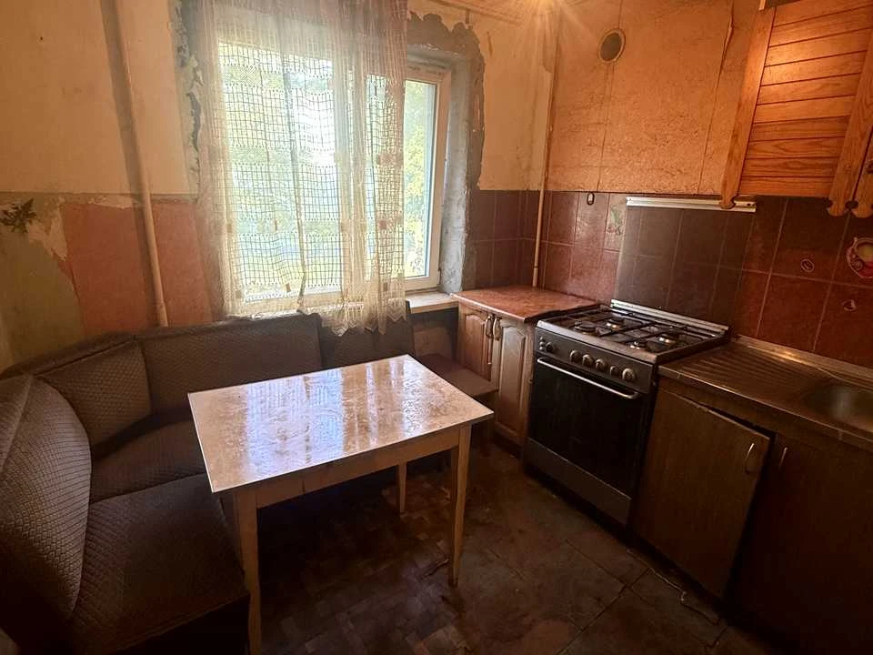 Квартира. Запоріжжя, Сорочинська вул. (Новгородська)