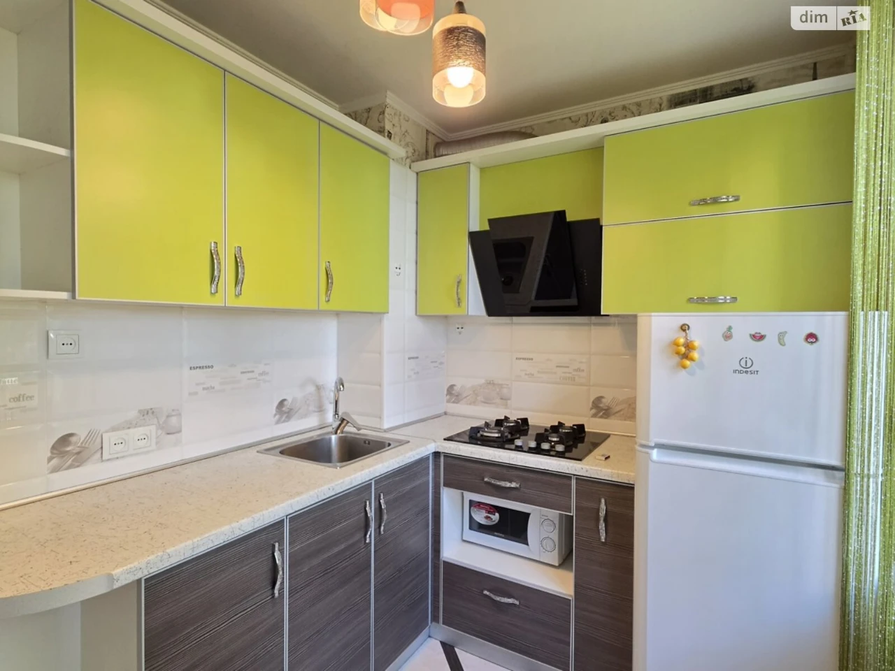 Продаж Квартира Салтівський