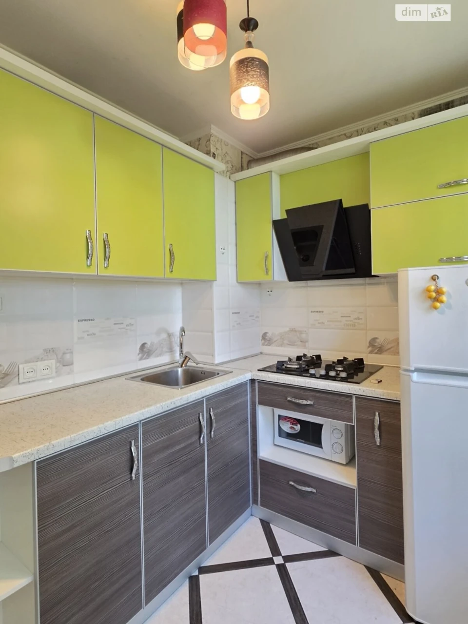 Продаж Квартира Салтівський