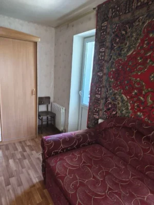 Продам 2 кімнатну квартиру, Попова